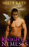 Knight's Nemesis (Clementine Arer, #1)