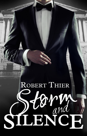 Storm and Silence (Storm and Silence, #1)