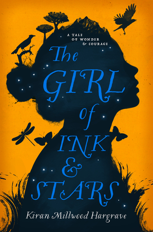 The Girl of Ink and Stars