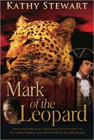 Mark of the Leopard by Kathy Stewart