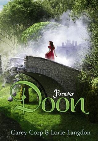 Forever Doon (Doon, #4)