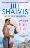 Sweet Little Lies (Heartbreaker Bay, #1)