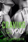 Craving You (TBX, #2)