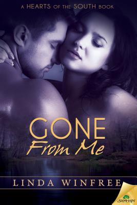 Gone From Me (Hearts of the South, #10)