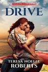 Drive (Cougars, Cars and Kink, #1)