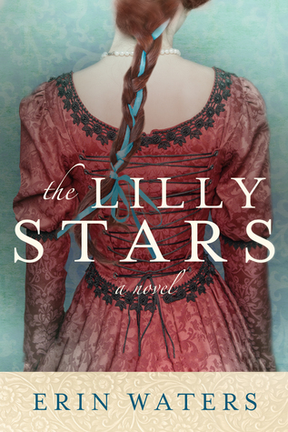 The Lilly Stars (Lilly Stars, #1)