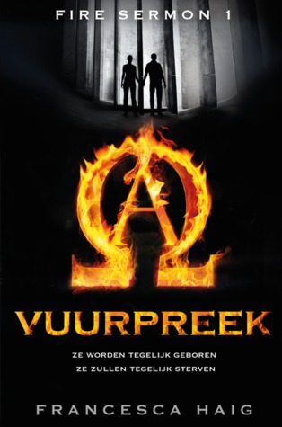 Vuurpreek Vuurpreek