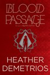 Blood Passage (Dark Caravan Cycle, #2)