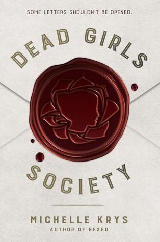 Dead Girls Society