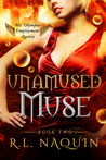 Unamused Muse (Mt. Olympus Employment Agency: Muse, #2)