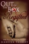 Out of the Box Regifted (Out of the Box, #2)