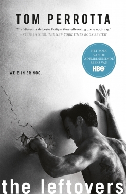 The leftovers The leftovers