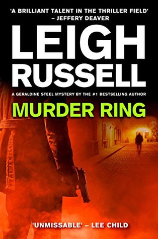 Murder Ring (A DI Geraldine Steel Mystery)