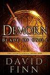 Demorn: Blade of Exile (The Asanti #1)