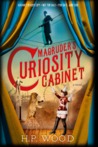 Magruder's Curiosity Cabinet
