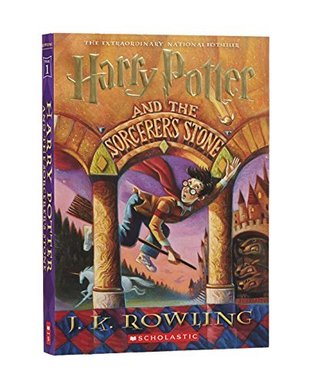 Harry Potter and the Sorcerer's Stone