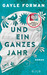 Und ein ganzes Jahr (Just One Day, #2)