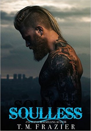 Soulless (King, #4)