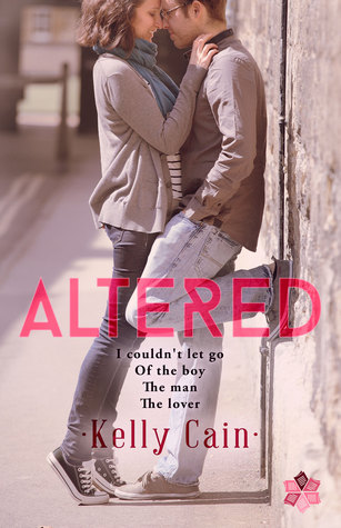 Altered by Kelly Cain