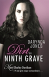 The Dirt on Ninth Grave (Charley Davidson, #9)