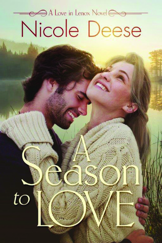 A Season to Love (Love in Lennox, #2)