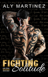 Fighting Solitude (On the Ropes, #3)