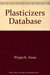 Plasticizers Database, Second Edition