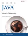 Core Java, Volume I: Fundamentals
