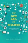 The New ABCs of Research: Achieving Breakthrough Collaborations The New ABCs of Research: Achieving Breakthrough Collaborations