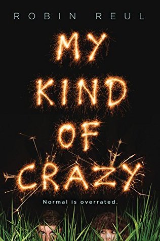 My Kind of Crazy