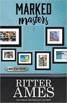 Marked Masters (Bodies of Art, #2)