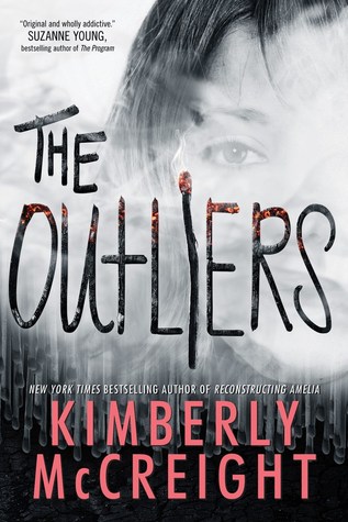 The Outliers (The Outliers, #1)