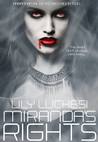 Miranda's Rights (Paranormal Detectives Book Two)