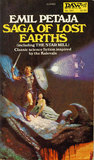 Saga of Lost Earths (The Cosmic Kalevala, #1)