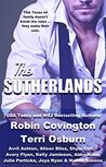 The Sutherlands: One Family Saga: 10 Sexy Stories