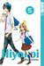 Hiyokoi 5 (Hiyokoi #5)
