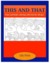 This and That: A fun and funky coloring collection for all ages
