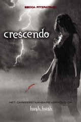 Crescendo (Hush, Hush #2) – Becca Fitzpatrick Crescendo (Hush, Hush #2) – Becca Fitzpatrick