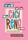 Cici Reno #MiddleSchoolMatchMaker (Yoga Girls, #1)