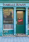 Eine Randbemerkung