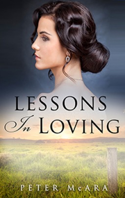 Lessons in Loving by Peter McAra