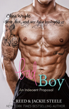 Bad Boy (An Indecent Proposal  #3)