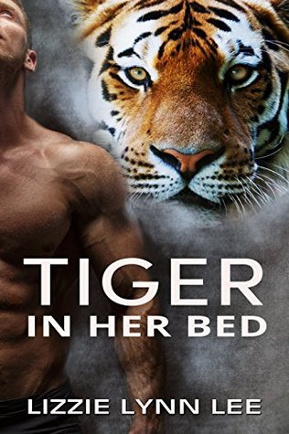 Inside the Tiger by Hayley Lawrence