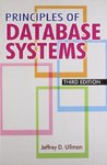 Principles of Database Systems