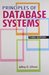 Principles of Database Systems