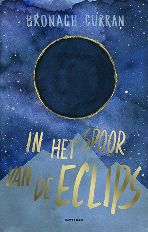 In het spoor van de eclips In het spoor van de eclips