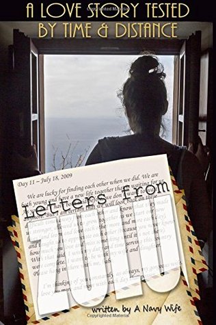 Letters from Zulu by A Navy Wife