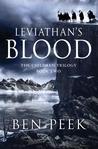 Leviathan's Blood (Children Trilogy #2)