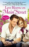 Love Blooms on Main Street (Briar Creek, #4)