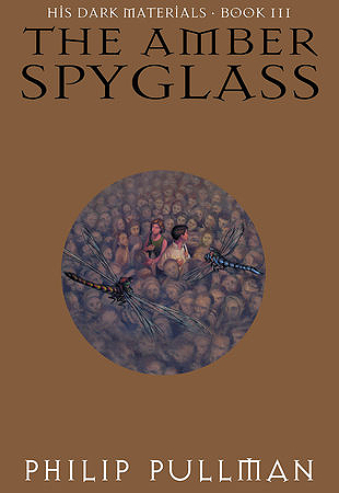His Dark Materials Ebook